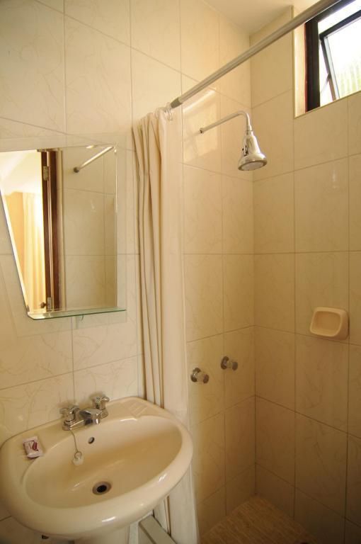 Hotel Mamatina Huanchaco Rum bild